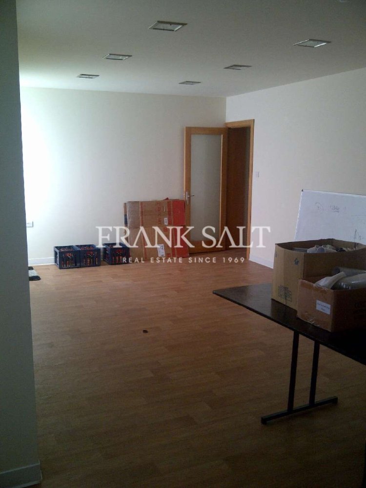 Офис 164м² в Мсида, Мальта № 11813