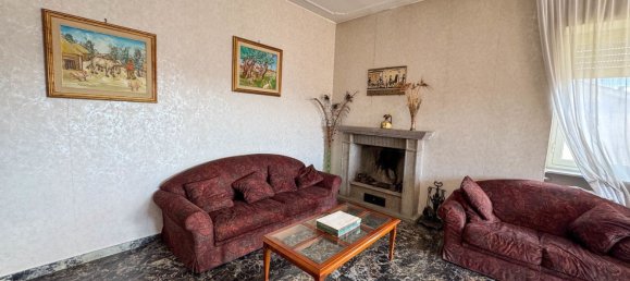 Apartamento de 5 divisões em Bassano Romano, Italy N.º 216172 7