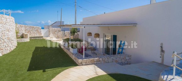 3 bedrooms Villa in Castro, Italy No. 331800 4