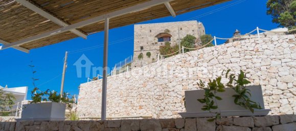 3 bedrooms Villa in Castro, Italy No. 331800 3