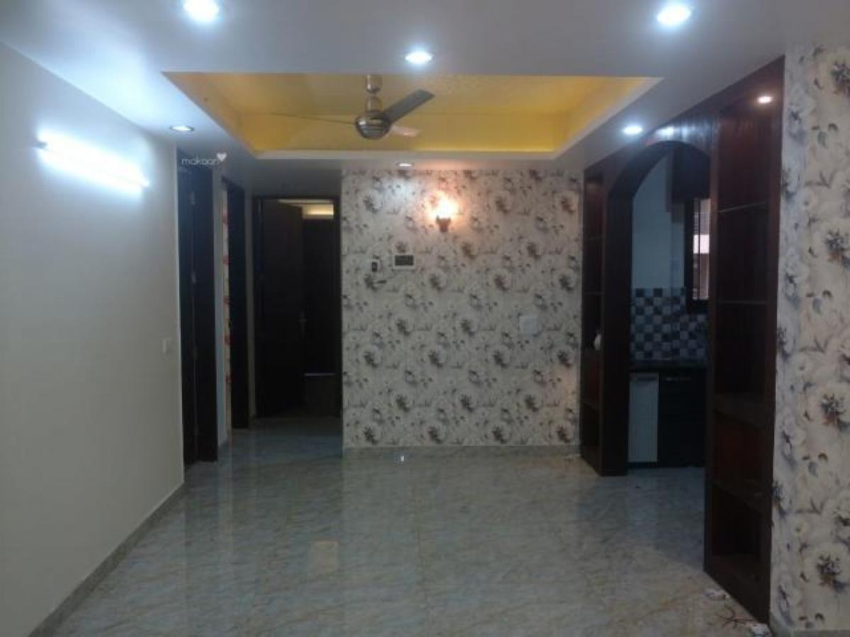 3 bedrooms House in Ghaziabad, India No. 55550