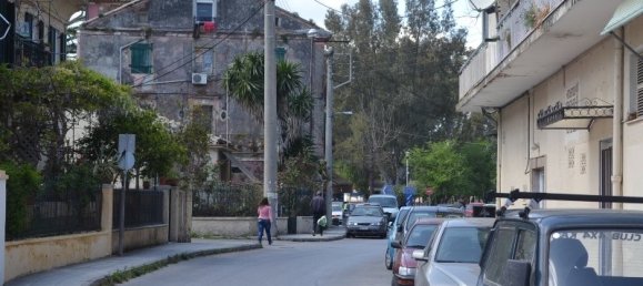 Коммерческая недвижимость 250м² в Керкира, Греция № 7261 5