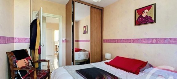 2 Schlafzimmer Wohnung in Nantes, France, Nr. 288540 4
