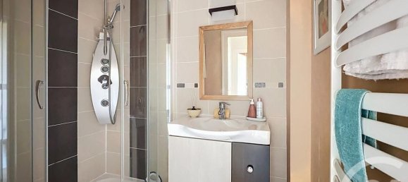 2 Schlafzimmer Wohnung in Nantes, France, Nr. 288540 6