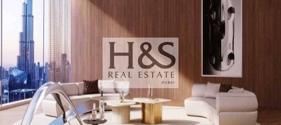 2 Schlafzimmer Wohnung in Downtown Dubai (Downtown Burj Dubai), UAE, Nr. 103649 10