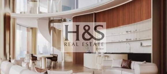 2 Schlafzimmer Wohnung in Downtown Dubai (Downtown Burj Dubai), UAE, Nr. 103649 9