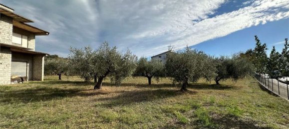 Дом с 4 комнатами в Эличе, Италия № 56796 12