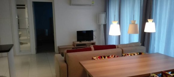 2 bedrooms Condo in Pattaya, Thailand No. 895 13