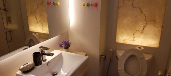 2 bedrooms Condo in Pattaya, Thailand No. 895 5