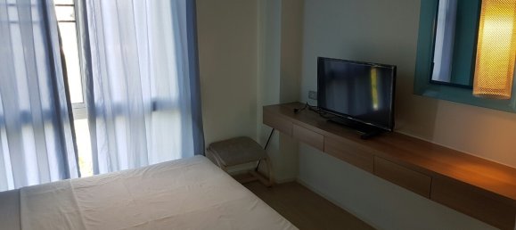 2 bedrooms Condo in Pattaya, Thailand No. 895 9