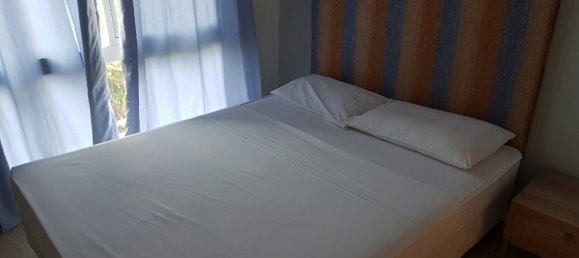 2 bedrooms Condo in Pattaya, Thailand No. 895 6