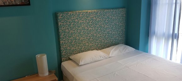 2 bedrooms Condo in Pattaya, Thailand No. 895 4