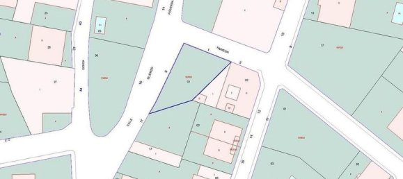 Terrain à Granada, Spain 271m² No. 182180 9