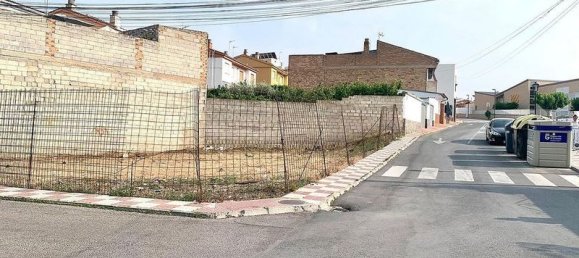 Terrain à Granada, Spain 271m² No. 182180 2