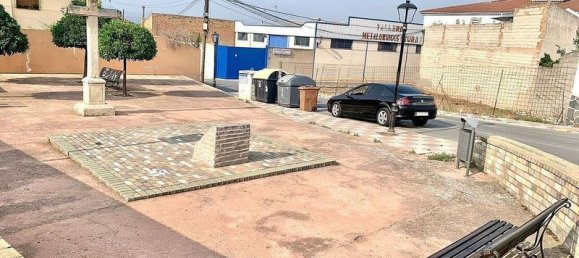 Terrain à Granada, Spain 271m² No. 182180 3