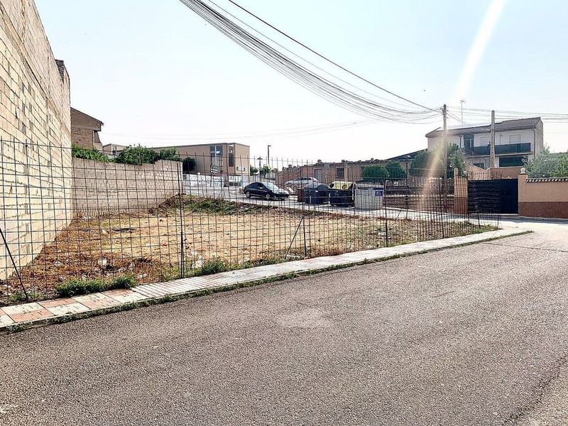 Terrain à Granada, Spain 271m² No. 182180