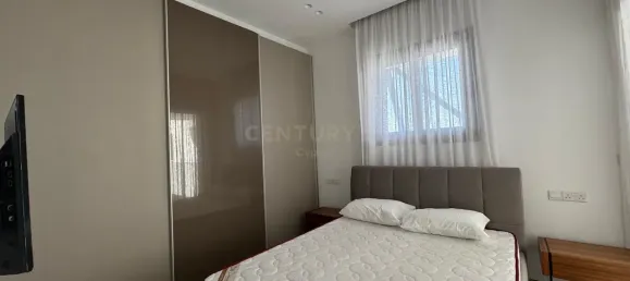 2 bedrooms Apartment in Germasogeia, Cyprus No. 5372 8