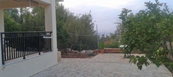 4 bedrooms Apartment in Zakynthos, Greece No. 495 3