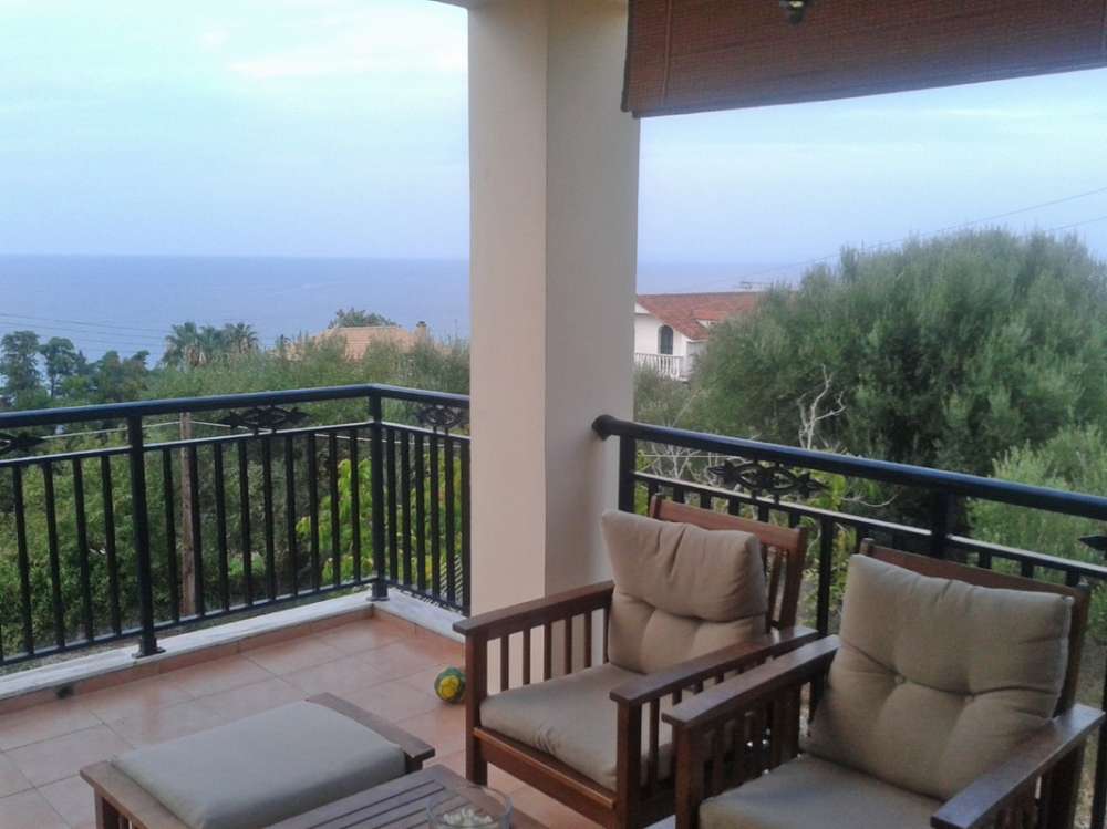 4 bedrooms Apartment in Zakynthos, Greece No. 495