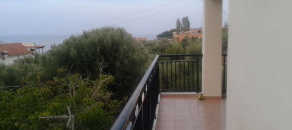 4 bedrooms Apartment in Zakynthos, Greece No. 495 14