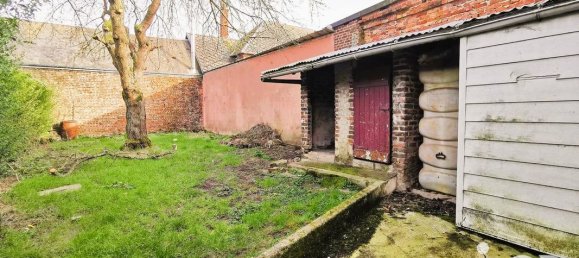 3 Schlafzimmer Haus in Meharicourt, France, Nr. 69623 7
