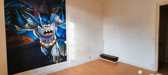 3 Schlafzimmer Haus in Meharicourt, France, Nr. 69623 4