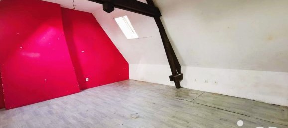 3 Schlafzimmer Haus in Meharicourt, France, Nr. 69623 6