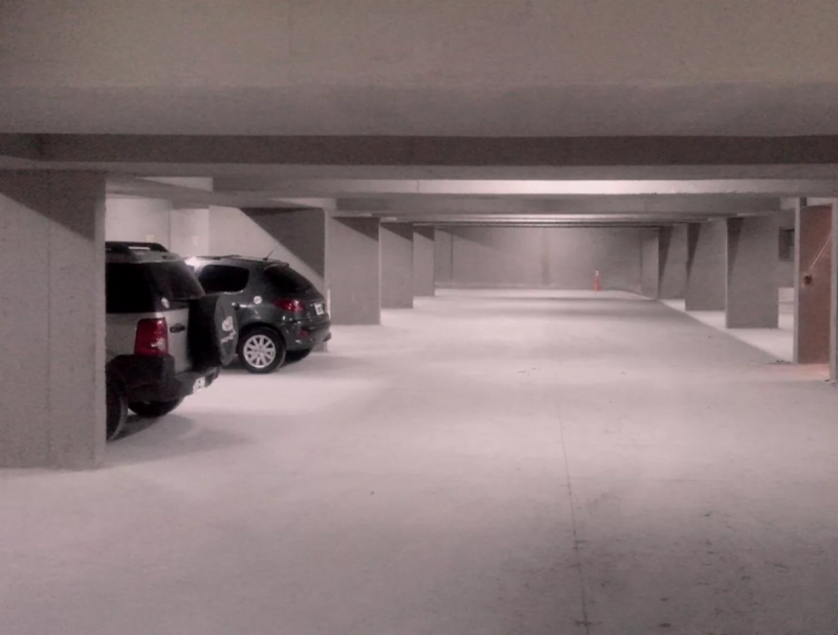  مستودع في Ituzaingo, Argentina رقم 109953