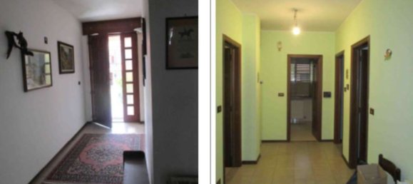 13 rooms Villa in Castellamonte, Italy No. 285896 3