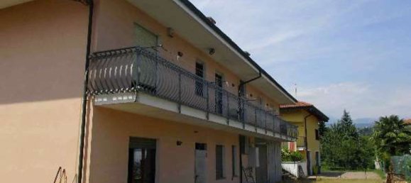 13 rooms Villa in Castellamonte, Italy No. 285896 16