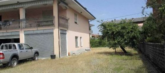 13 rooms Villa in Castellamonte, Italy No. 285896 18