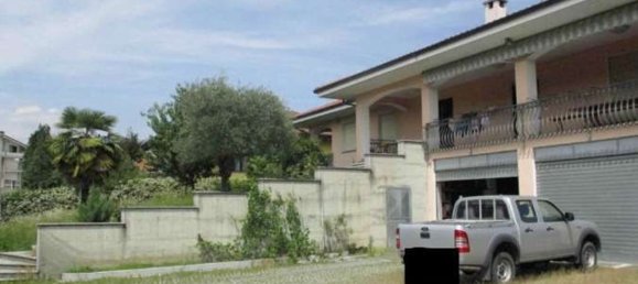 13 rooms Villa in Castellamonte, Italy No. 285896 19