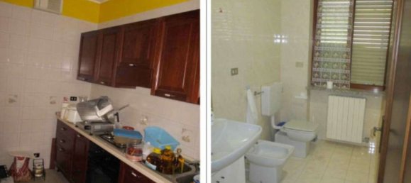 13 rooms Villa in Castellamonte, Italy No. 285896 6