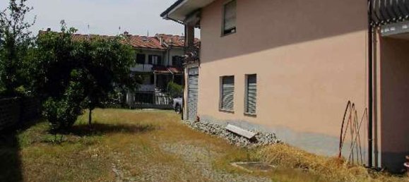 13 rooms Villa in Castellamonte, Italy No. 285896 17