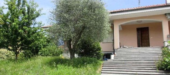 13 rooms Villa in Castellamonte, Italy No. 285896 13