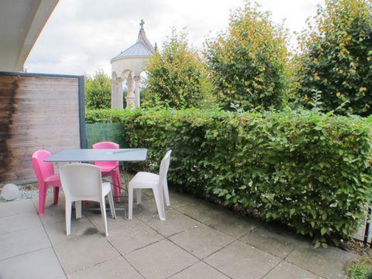 Studio in the Condo in Vannes, France No. 7067