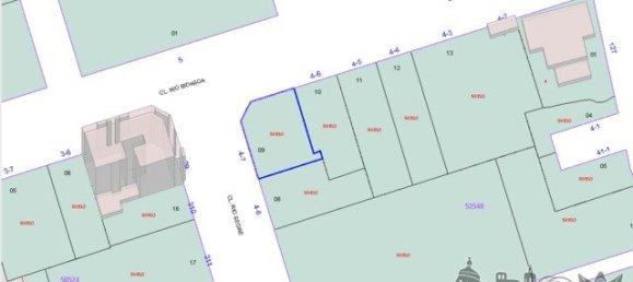  قطعة أرض في Valencia, Spain 482متر مربع رقم 940 2