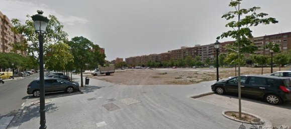  قطعة أرض في Valencia, Spain 482متر مربع رقم 940 4