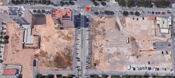  قطعة أرض في Valencia, Spain 482متر مربع رقم 940 5