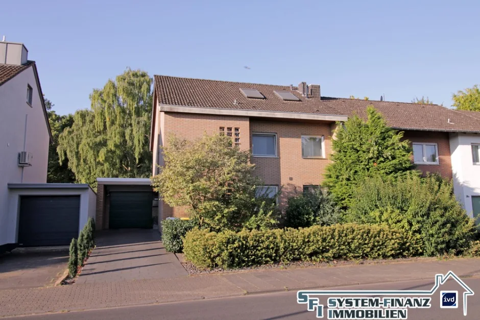 Moradia em banda T2 em Euskirchen, Germany N.º 349156