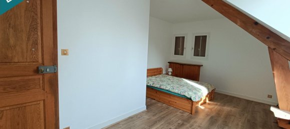 Casa T4 em Les Montils, France N.º 40653 7