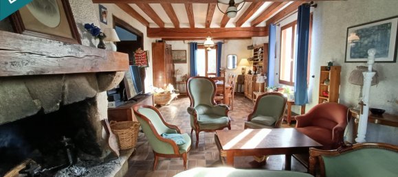 Casa T4 em Les Montils, France N.º 40653 12