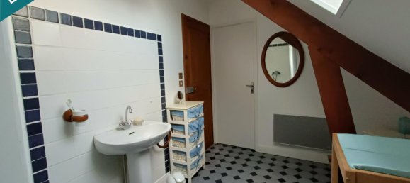 Casa T4 em Les Montils, France N.º 40653 10