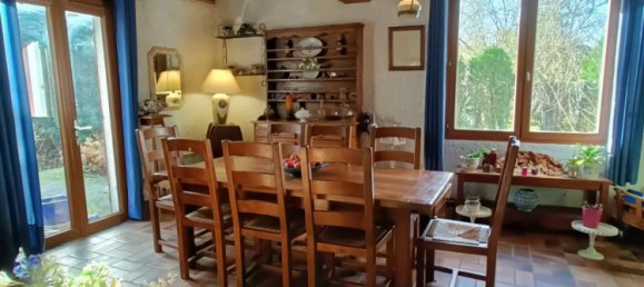 Casa T4 em Les Montils, France N.º 40653 5