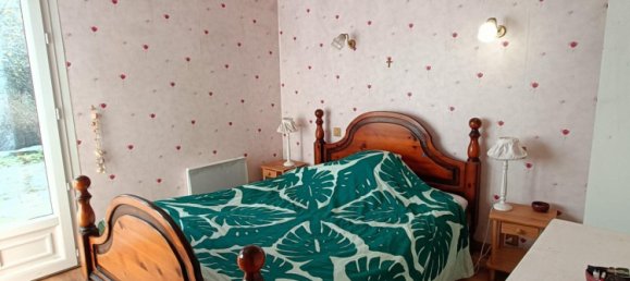 Casa T4 em Les Montils, France N.º 40653 6