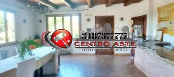 Casa de 10 habitaciónes en Rome, Italy No. 16977 4