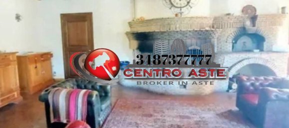 Casa de 10 habitaciónes en Rome, Italy No. 16977 5