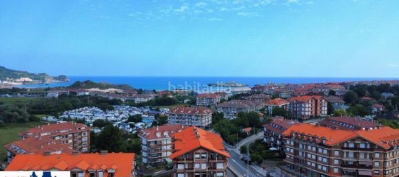 2 bedrooms Apartment in Cantabria, Spain No. 143119 2