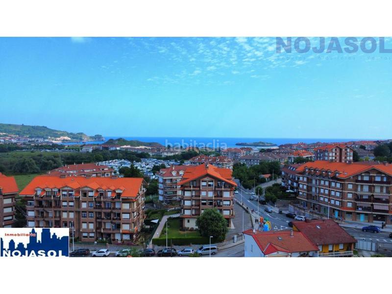 2 bedrooms Apartment in Cantabria, Spain No. 143119