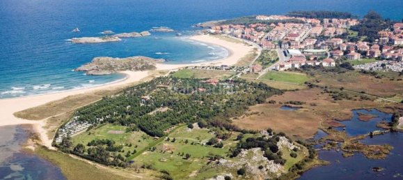 2 bedrooms Apartment in Cantabria, Spain No. 143119 4